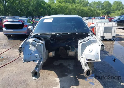 2021 Dodge Challenger R/T Scat Pack from USA, damaged, VIN 2C3CDZFJ4MH513747